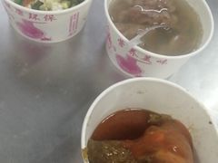 -群众牛肉小点(蚵仔煎)