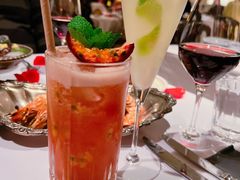 -壳里西餐厅Coquille Seafood Bistro(蒙自路店)