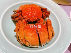 -金时代顺风大酒店(静安大融城店)