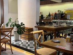 -The Good Place好地方·Brunch·coffee(国贸店)