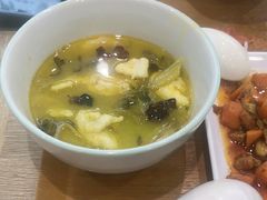 -老乡鸡(东方广场店)