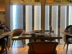 -mango tree芒果树餐厅(K11店)