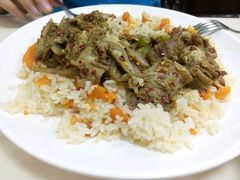 -塔斯提抓饭(东城汇店)