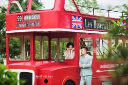 -太古映画婚纱摄影(天河店)