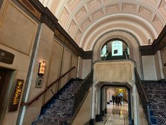 -上海和平饭店 Fairmont Peace Hotel