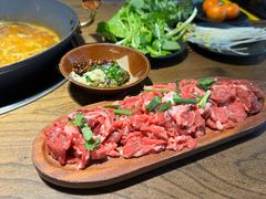 -贵厨酸汤牛肉(小十字店)