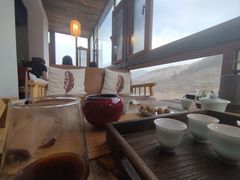 -云座·时光·观景咖啡厅(五爷庙店)