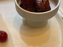 -粤海喜来登酒店·采悦轩中餐厅(天河城店)