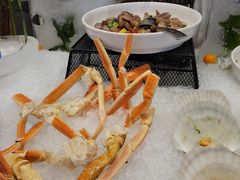 -索菲特酒店 · 云尚天际自助餐厅