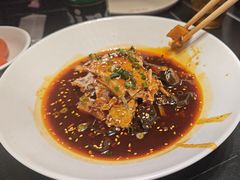 -辣尚瘾·烤鱼·新川菜(交大直营店)