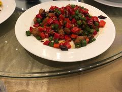 -郑州绿地JW万豪酒店The Grill烤汇扒房
