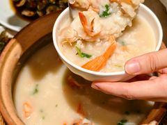 -潮州府·潮菜·砂锅粥(徐家汇店)