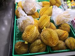 -麦德龙(虹口江湾店)