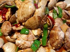 -王红军龙虾(新民路店)