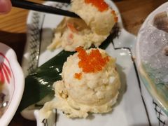 -樱町三味日本料理(城乡世纪广场店)
