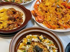 -醉壹号海鲜大排档(厦门美食地标店)