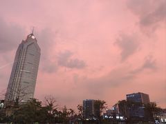 -番禺广场(市桥街道)