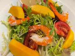 -山色西餐·柴火烤披萨