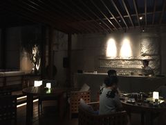 -广州柏悦酒店·悦吧·顶楼露天酒吧