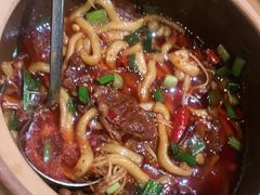 -一楼食业·美食人家