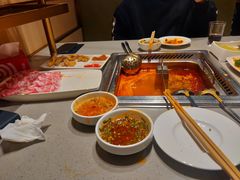 -海底捞火锅(关山保利店)