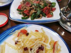 -缘来聚·徽菜名店(黄山宏村店)