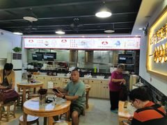 -银记肠粉店(市二宫店)