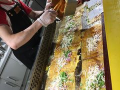 -四环冷面王(西单华威约饭街店)