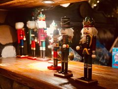 -凯撒城堡西餐厅(颐和国际店)