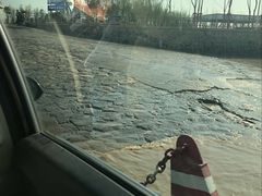 -崇海汽渡临永渡口