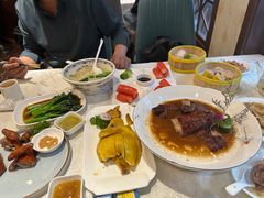 -粤秀小厨·广式早茶(辽宁路店)