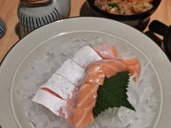 -禾绿回转寿司(苏宁广场店)