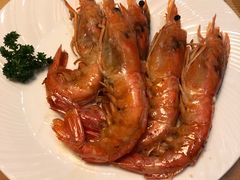 -王鼎精致料理铁板烧(世博源店)