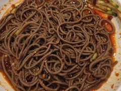 饸饹-春发生饭店·非遗(南院门店)