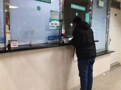 -首都医科大学附属北京同仁医院(西区)