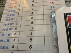 -玉祥府牛肉罩饼(金光道店)