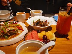 -隔壁老王·家常云南菜(花巷店)