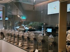 -喜茶(深圳喜荟城店)