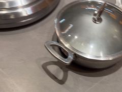 -黑金·寻焰自助百汇·烤肉·火锅(中街店)