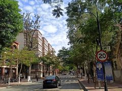 -厦门大学(思明校区)