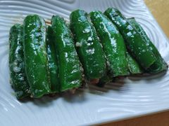 -烧鹅妹饭店