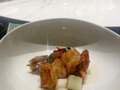 -金谷仓家庭料理(马泉营店)