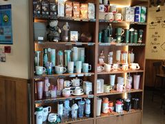 -星巴克(西藏路店)