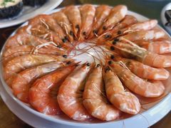 -蓝湾碧波·老字号·疍家非遗海上餐厅