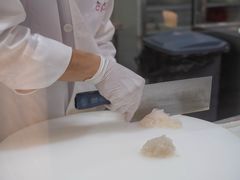 -寻味顺德·南记酒家·传统顺德菜·鱼生(广源路店)