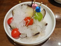 -老厨家(中央大街西七道街店)