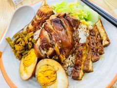 -瑞霖·隆江猪脚饭