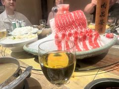 -田园肥牛府(东关街店)
