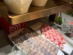 -海底捞火锅(海澜财富中心店)