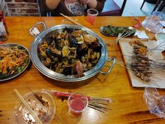 -幸福小串(总店)